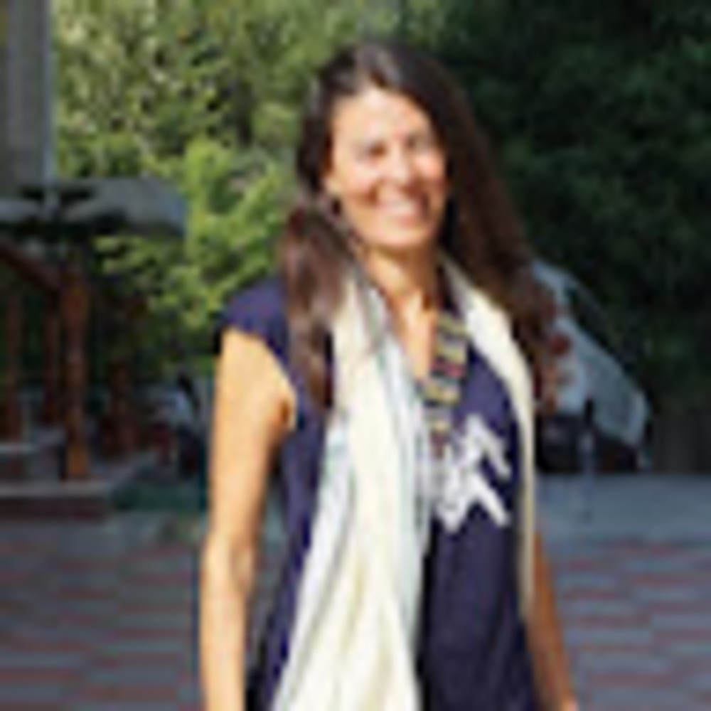 Meet your Posher, Karuna